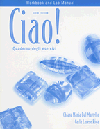 Ciao!: Quaderno Degli Esercizi