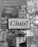 Ciao! - Federici, Carla, and Riga, Carla Larese