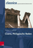 Cicero, Philippische Reden