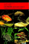 Cichlids from West Africa - Linke, Horst, and Staeck, Wolfgang
