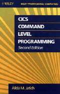 CICS Command Level Programming - Jatich, Alida
