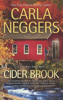 Cider Brook - Neggers, Carla