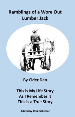 Cider Dan- Book 1 - Byler, Dan, and Rickerson, Don (Editor)