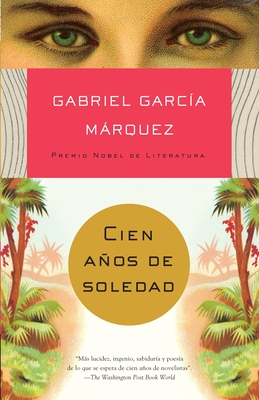 Cien Aos de Soledad / One Hundred Years of Solitude - Garc?a Mrquez, Gabriel