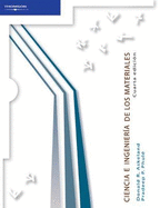 Ciencia E Ingenieria de Los Materiales - 4b: Edicion