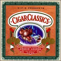 Cigar Classics, Vol. 4: Smokin' Lounge - Various Artists