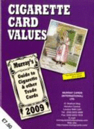 Cigarette Card Values