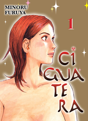 Ciguatera 1 - Furuya, Minoru