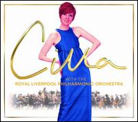 Cilla With the Royal Liverpool Philharmonic Orchestra - Cilla Black