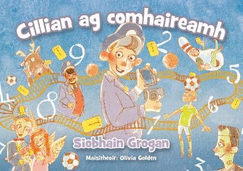 Cillian ag Comhaireamh