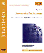 Cima Study Systems 2006: Economics for Business