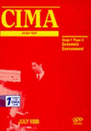 CIMA Study Text: Economic Environment