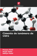 Cimento de ionmero de vidro