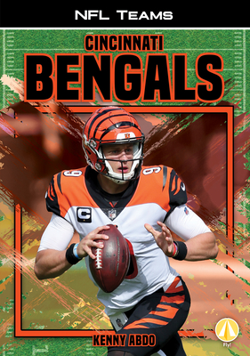 Cincinnati Bengals - Abdo, Kenny