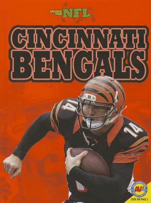Cincinnati Bengals - Wyner, Zach