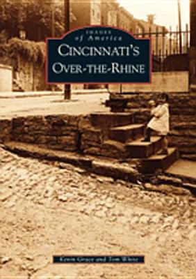 Cincinnati's Over-The-Rhine - Grace, Kevin, and White, Tom
