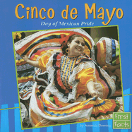 Cinco de Mayo: Day of Mexican Pride