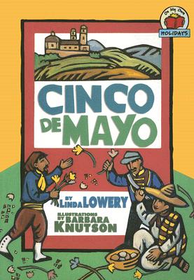 Cinco de Mayo - Lowery, Linda