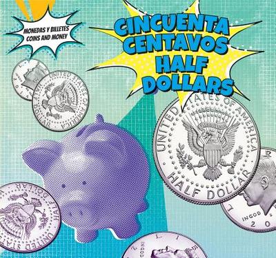 Cincuenta Centavos / Half-Dollars - Stanley, Joseph