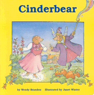 Cinderbear