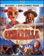 Cinderella [2 Discs] [Blu-ray/DVD]