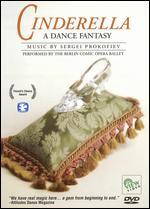 Cinderella: A Dance Fantasy