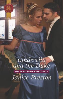 Cinderella and the Duke - Preston, Janice