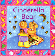 Cinderella Bear