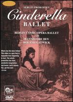Cinderella (Berlin Comic Opera Ballet) - Tom Schilling