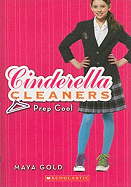 Cinderella Cleaners: #2 Prep Cool