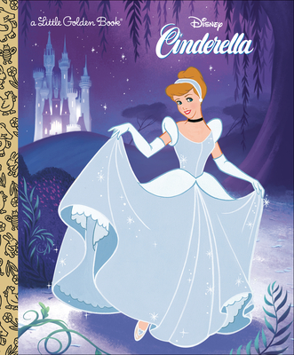 Cinderella (Disney Princess) - Random House Disney