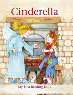 Cinderella (Floor Book): My First Reading Book