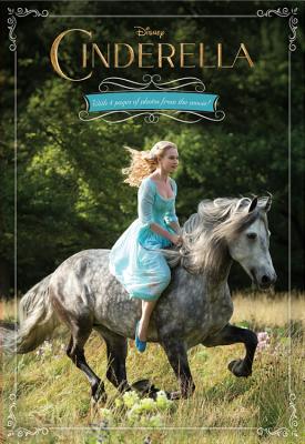 Cinderella Junior Novel - Rudnick, Elizabeth