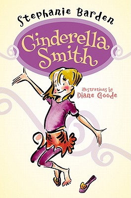 Cinderella Smith - Barden, Stephanie