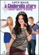 Cinderella Story: Once Upon a Song - Damon Santostefano