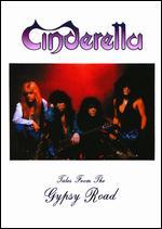 Cinderella: Tales from the Gypsy Road