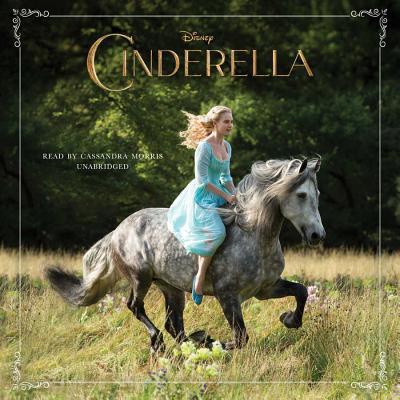 Cinderella: The Junior Novelization - Disney Press