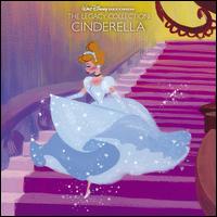Cinderella [The Legacy Collection] - Various Artists