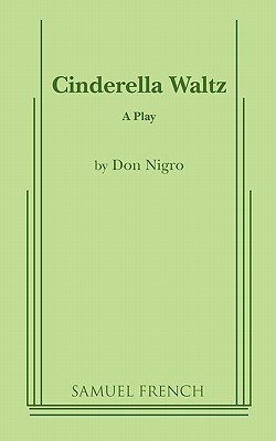 Cinderella Waltz - Nigro, Don