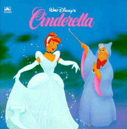 Cinderella - Walt Disney Productions
