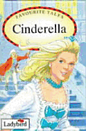 Cinderella - Ladybird