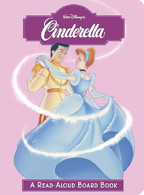 Cinderella - Random House Disney, and Shealy, Dennis R