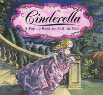 Cinderella - Gili, Phillida