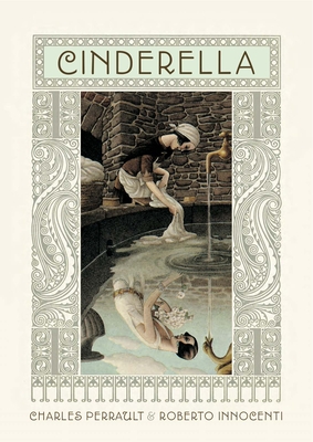 Cinderella - Perrault, Charles