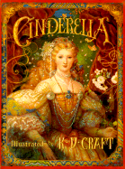 Cinderella - Craft, K Y