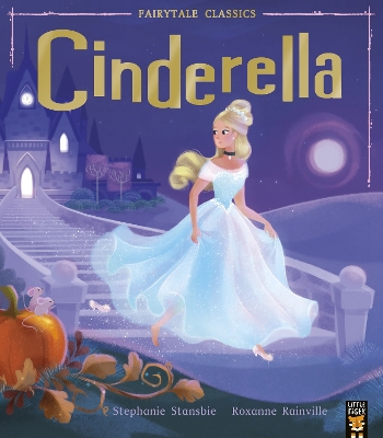 Cinderella - Stansbie, Stephanie