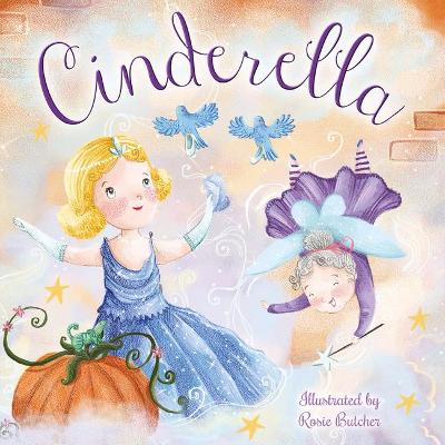 Cinderella - Linn, Susie