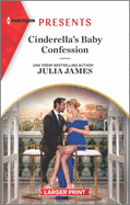 Cinderella's Baby Confession: An Uplifting International Romance