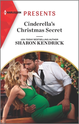 Cinderella's Christmas Secret - Kendrick, Sharon