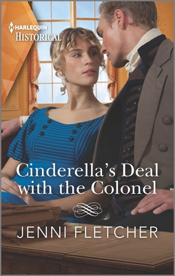Cinderella's Deal with the Colonel - Fletcher, Jenni